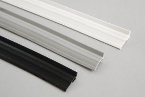 Lippendichtung f&uuml;r Alu Fensterb&auml;nke